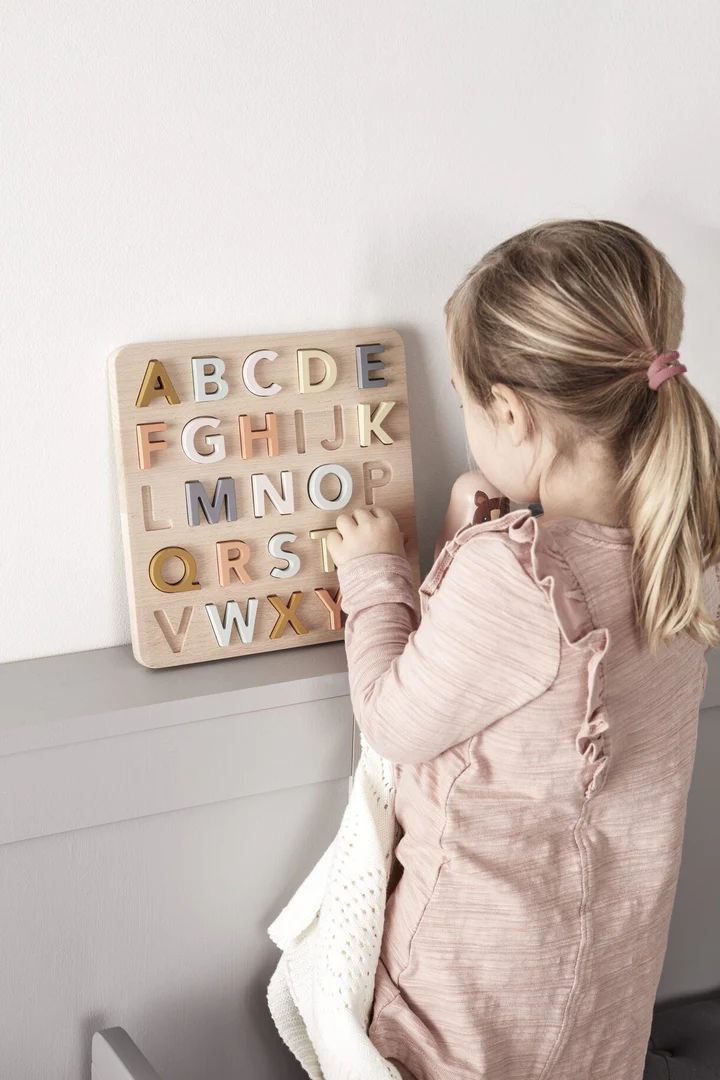 6-7 años - Montessorikidschile