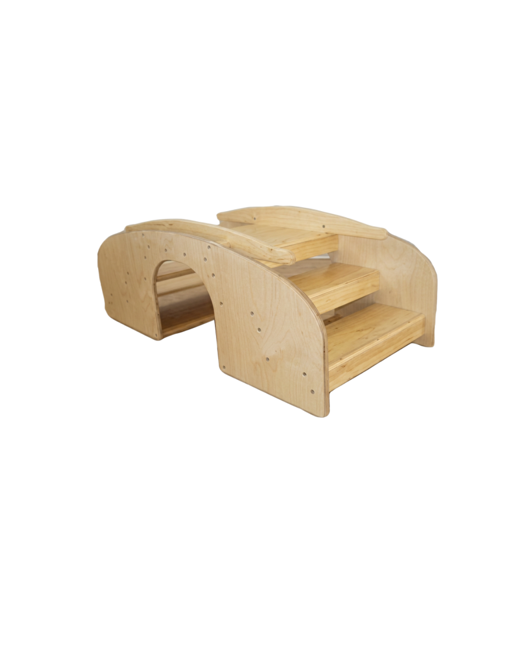 Barco Balancin Pikler Montessorikidschile