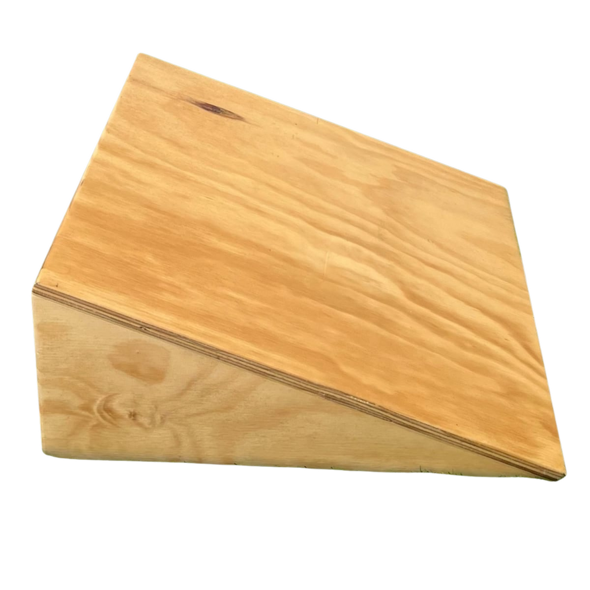 Rampa de gateo 1 pieza lisa - Montessorikidschile