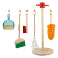 Set de limpieza Montessori Montessorikidschile