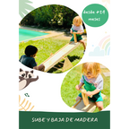 Sube y Baja