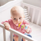 Pack de sonajeros bebes Montessorikidschile