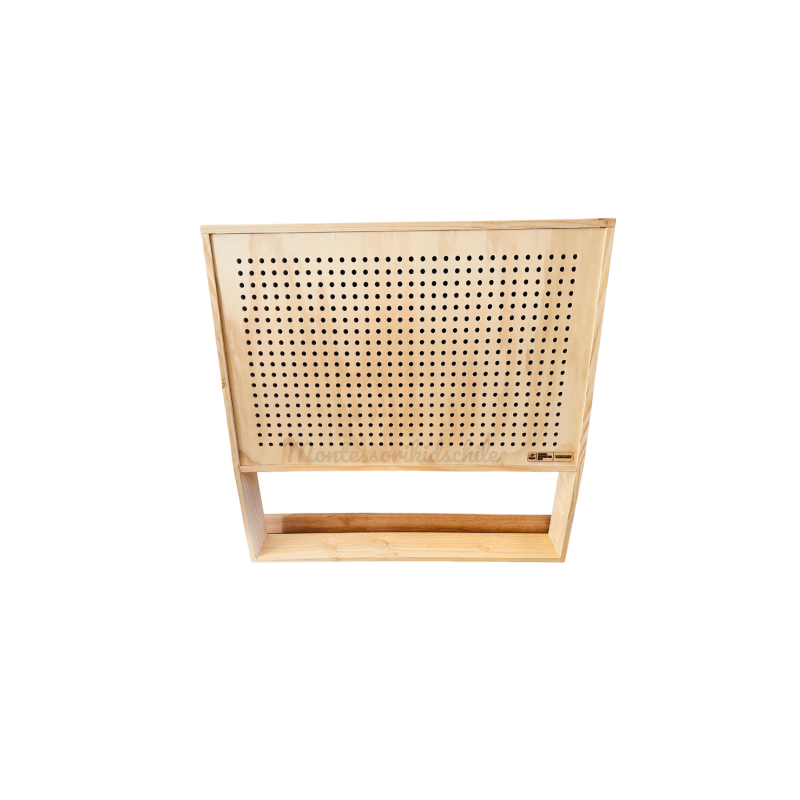 Tablero Pixels - Montessorikidschile