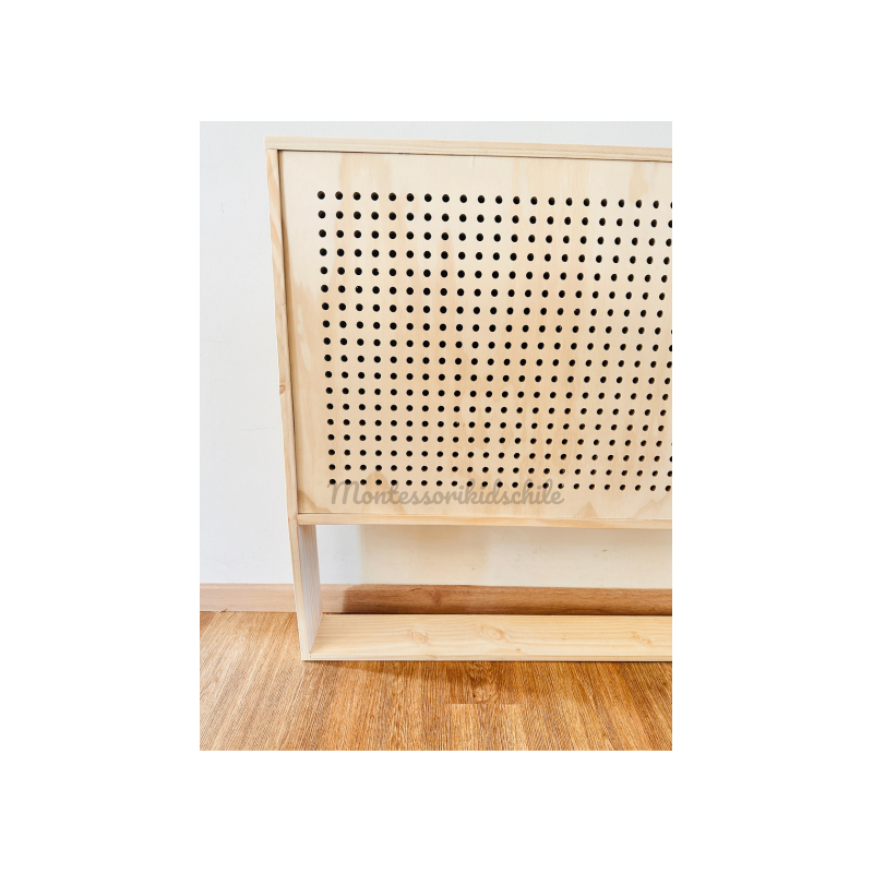 Tablero Pixels - Montessorikidschile