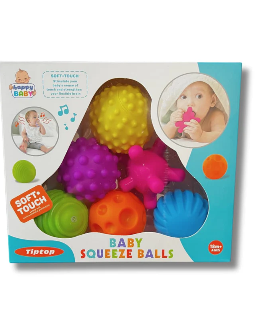 ¡Descubre, toca y aprende jugando! - Montessorikidschile