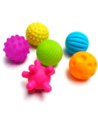 ¡Descubre, toca y aprende jugando! - Montessorikidschile