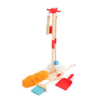 Set de limpieza Montessori Montessorikidschile