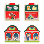 Granja de Encaje: La Belleza de un Arte Tradicional Montessorikidschile