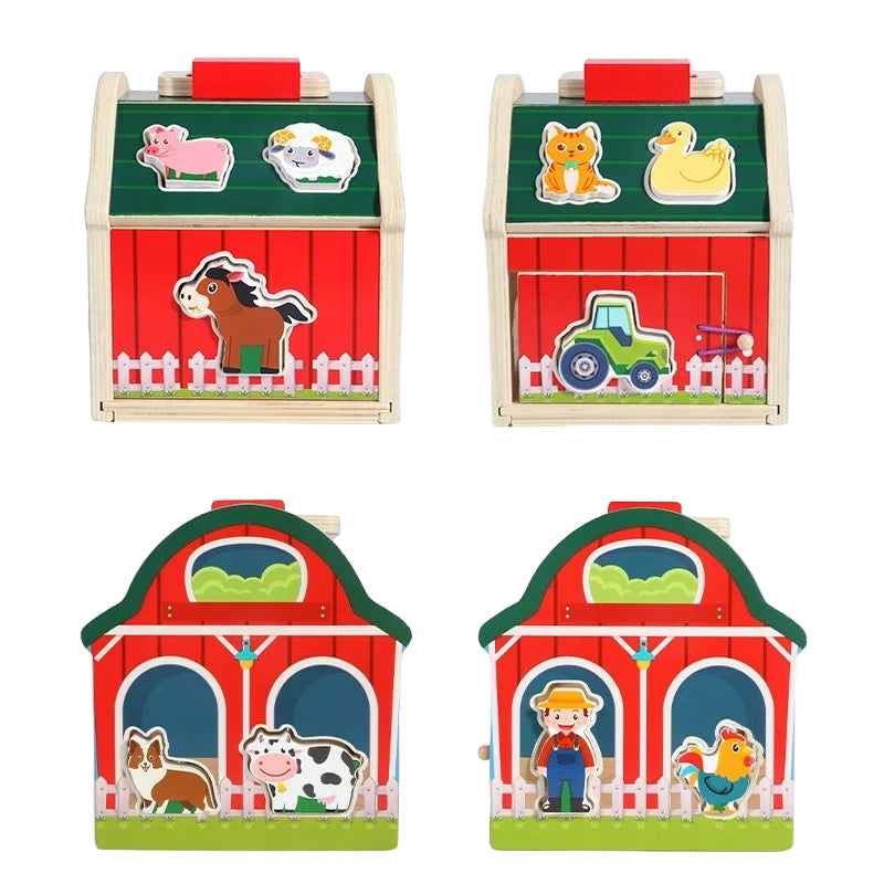 Granja de Encaje: La Belleza de un Arte Tradicional Montessorikidschile
