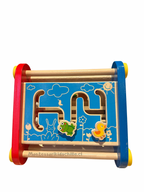 Set multifuncional de estimulación Montessorikidschile