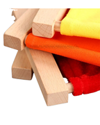 Bastidores Montessori - Montessorikidschile