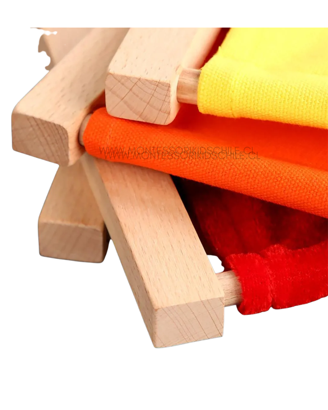 Bastidores Montessori - Montessorikidschile