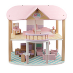 Casa de Muñecas Sofía Montessorikidschile