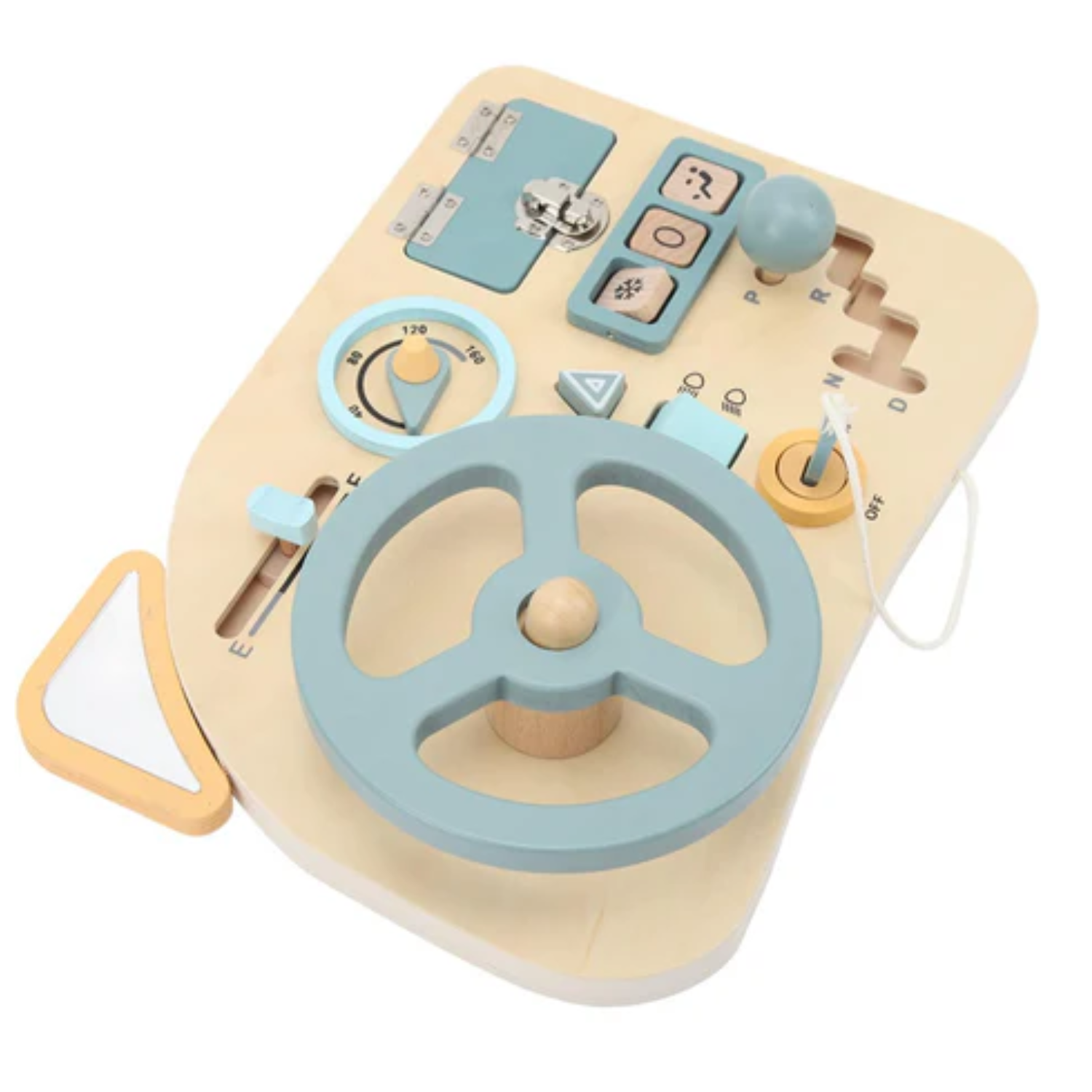 Volante Montessori - Montessorikidschile