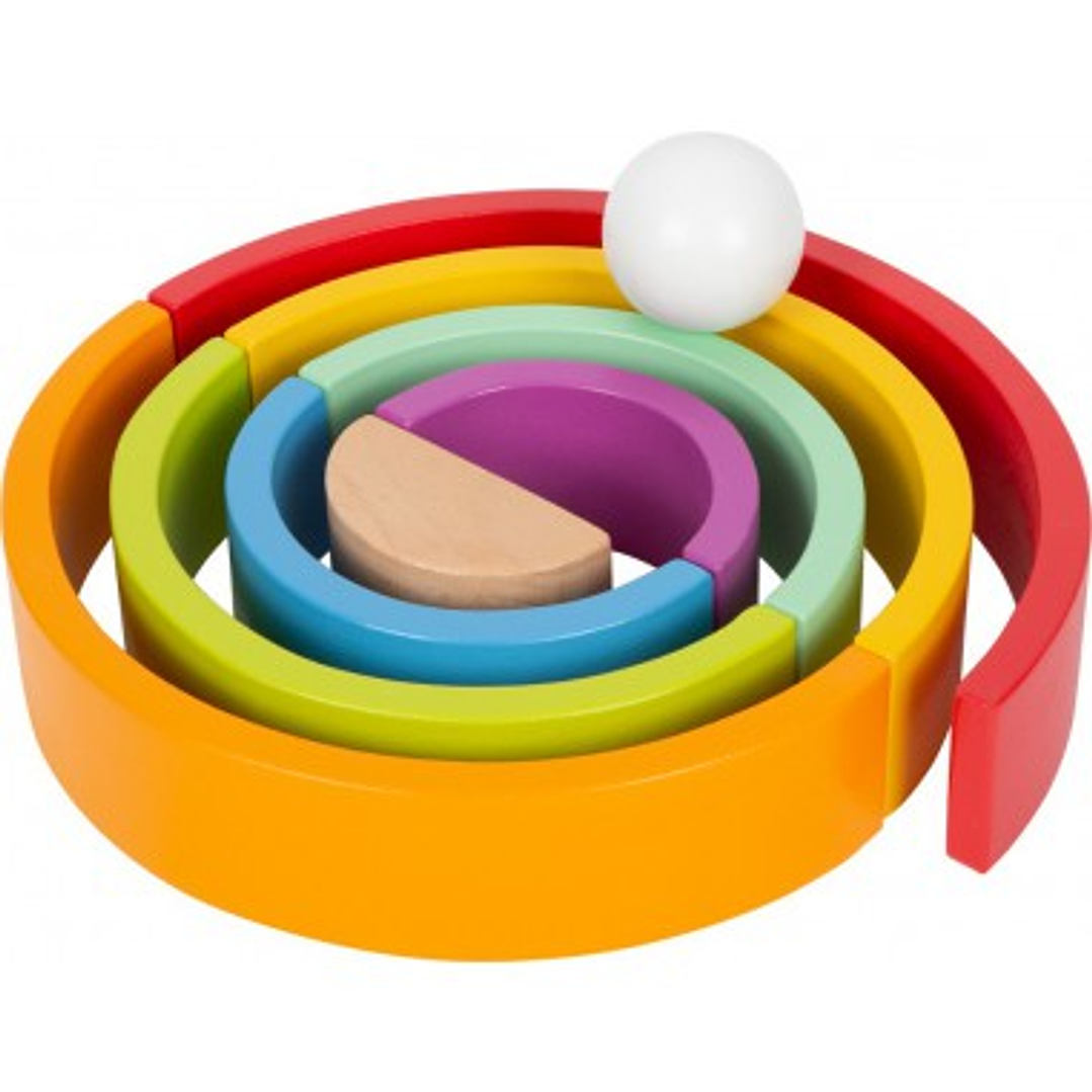 Arcoíris Waldorf Montessorikidschile