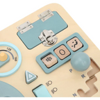 Volante Montessori - Montessorikidschile