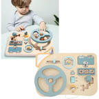 Volante Montessori - Montessorikidschile