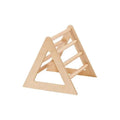 Triangulo de escalada Pikler pequeño - Montessorikidschile