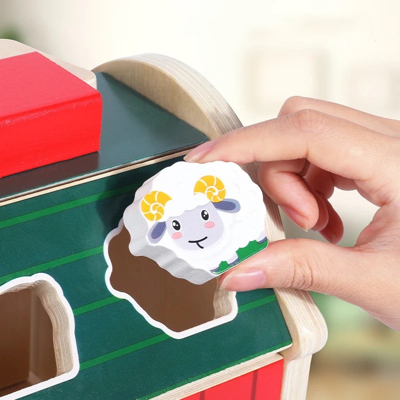 Granja de Encaje: La Belleza de un Arte Tradicional Montessorikidschile