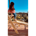 Rampa Pikler - Montessorikidschile