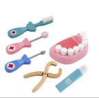 Set de dentista Montessorikidschile