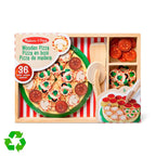Juego de pizza Melissa & Doug