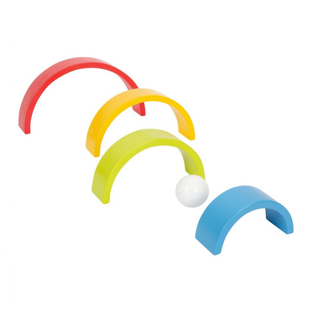 Arcoíris Waldorf Montessorikidschile