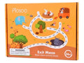 Set para aprender a dibujar Montessorikidschile