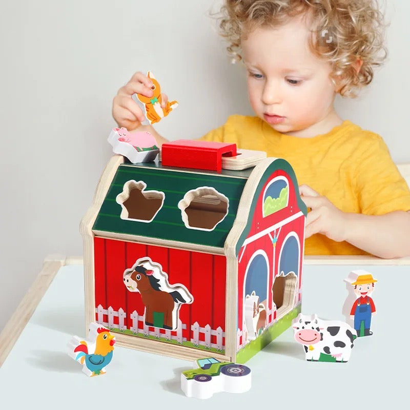 Granja de Encaje: La Belleza de un Arte Tradicional Montessorikidschile