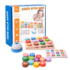 Juego de Clasificación de Flechas