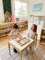 Set de dentista Montessorikidschile