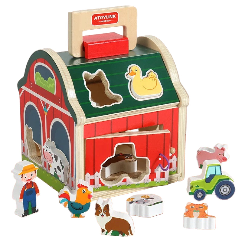 Granja de Encaje: La Belleza de un Arte Tradicional Montessorikidschile
