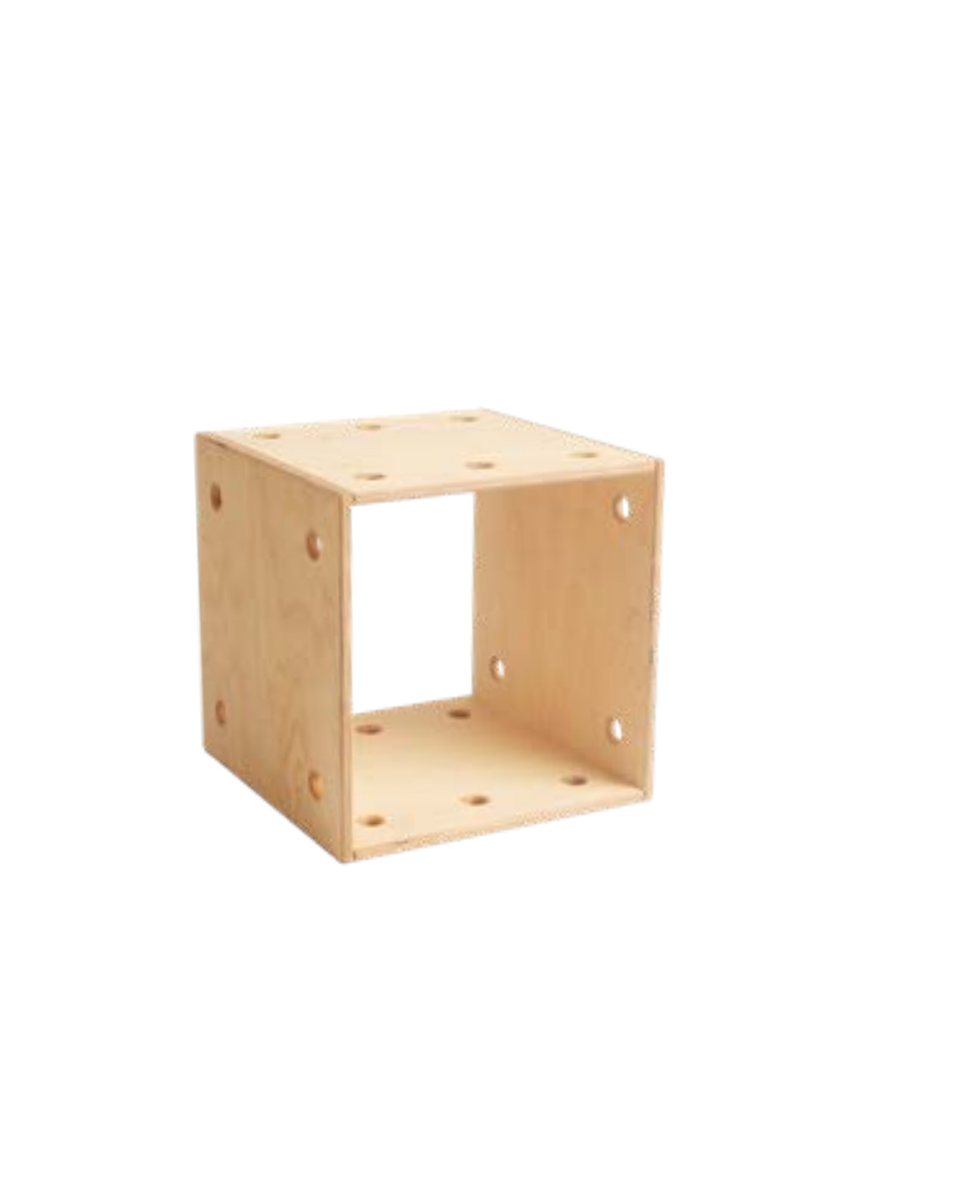 Tunel laberinto pikler + 2 Cubos Pikler Montessorikidschile