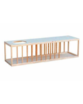 Laberinto con Orificio Superior Pikler | MontessoriKidsChile Mi tienda