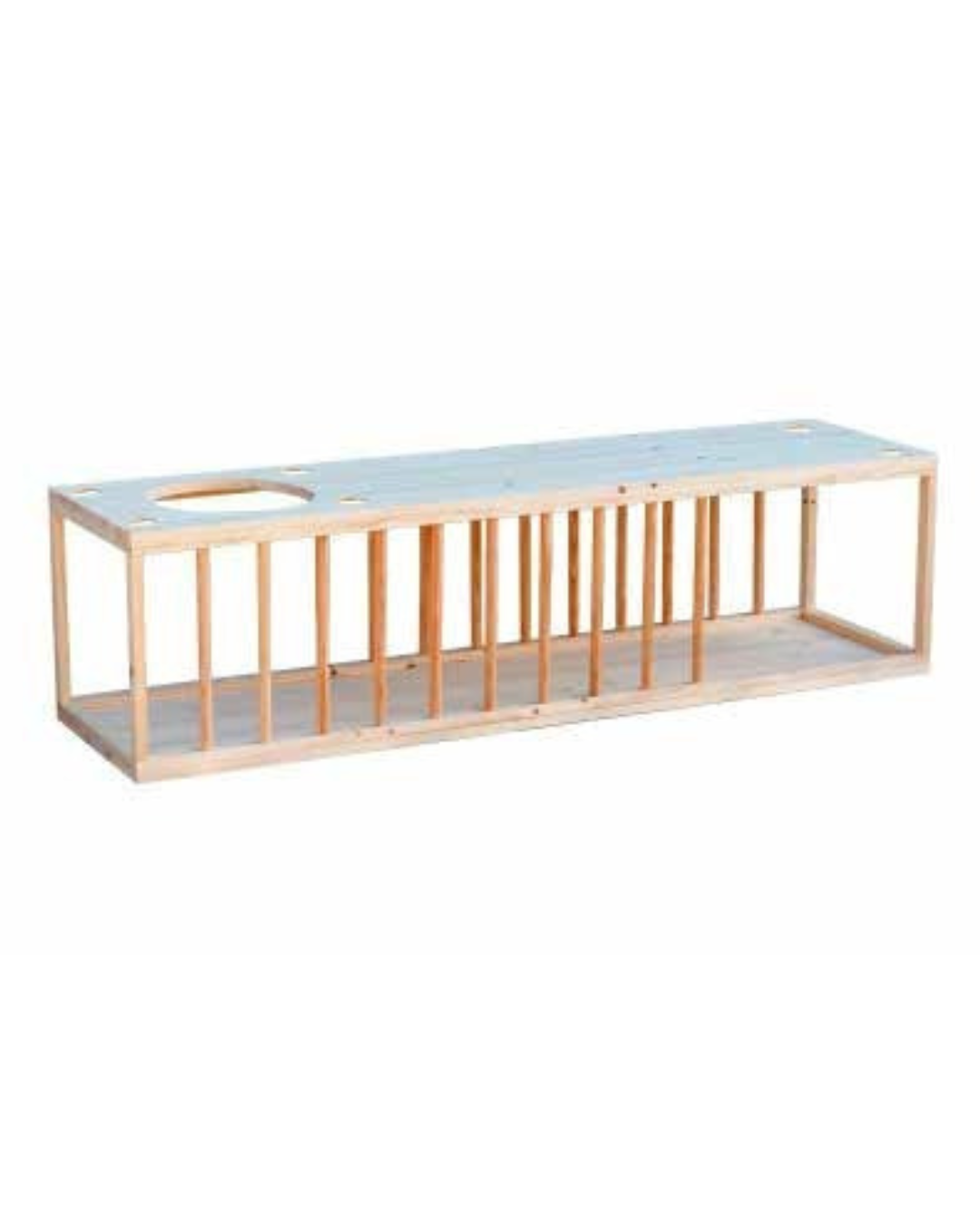Laberinto con Orificio Superior Pikler | MontessoriKidsChile Mi tienda