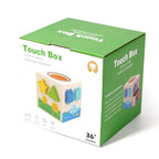 Caja de descubrimiento sensorial Montessorikidschile