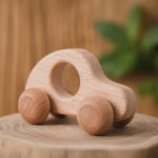 Autos de madera Montessori Montessorikidschile