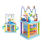 Motricidad Montessorikidschile