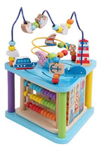 Motricidad Montessorikidschile