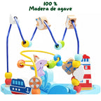 Motricidad Montessorikidschile