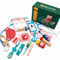 Set de dentista Montessorikidschile