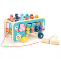 Elefante martillo multifuncional - Montessorikidschile