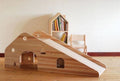 Resbalin con escondite - Montessorikidschile