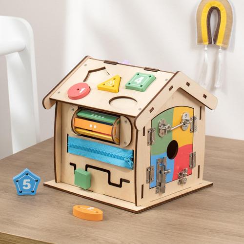 Casa Montessori sensorial Mi tienda