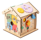 Casa Montessori sensorial Mi tienda