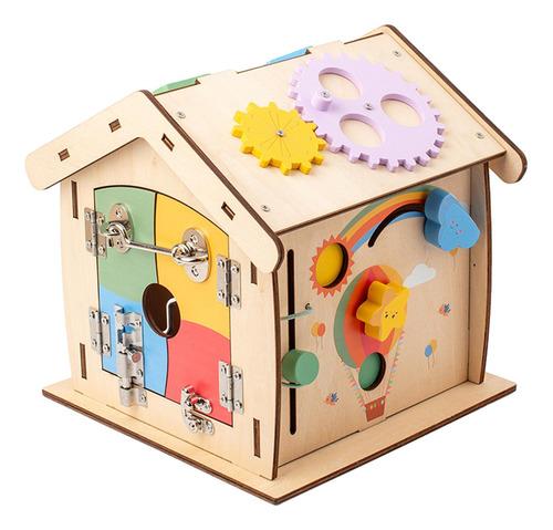Casa Montessori sensorial Mi tienda