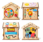 Casa Montessori sensorial Mi tienda