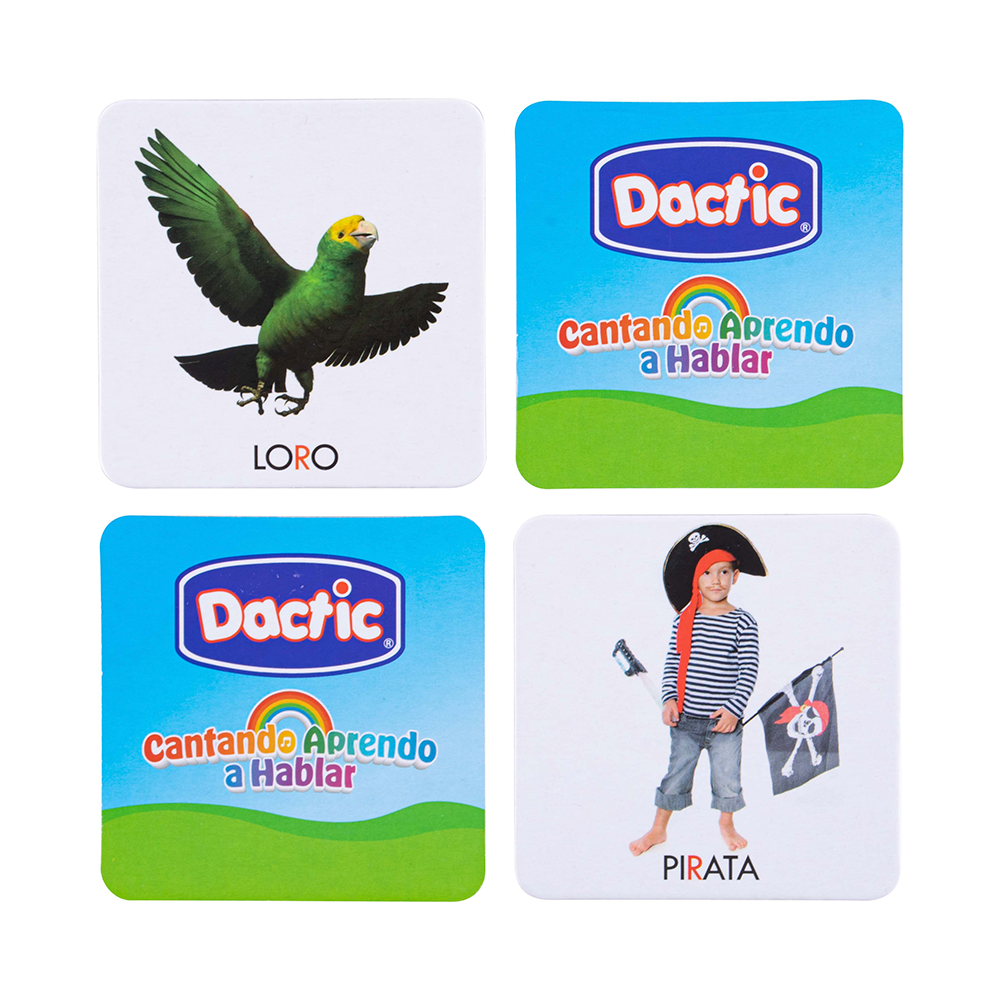 Memorice Plus Fonema R Montessorikidschile