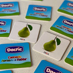 Memorice Plus Fonema R Montessorikidschile