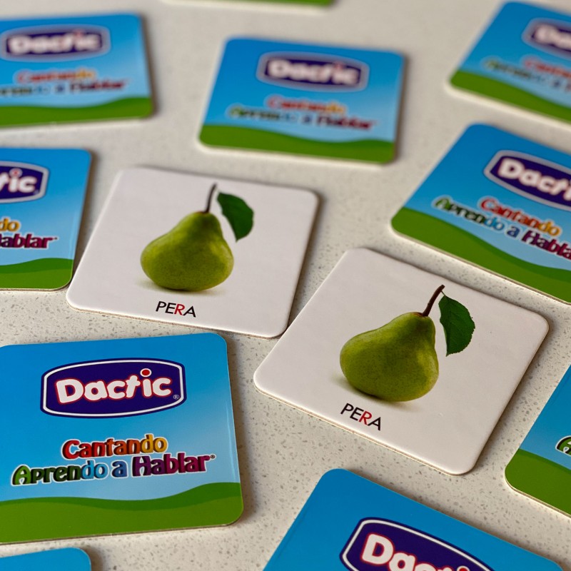 Memorice Plus Fonema R Montessorikidschile